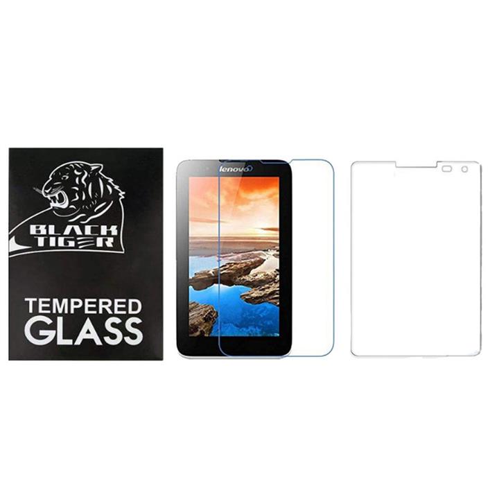 محافظ صفحه نمایش بلک تایگر مدل HM-7 مناسب برای تبلت لنوو A3300 بسته دو عددی